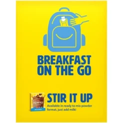 Carnation Breakfast Essentials Ready To Drink Rich Milk Chocolate - 6ct/48 Fl Oz -Grocery Sales GUEST 205d06d9 c137 46b9 9d9f 6ded02e056a9