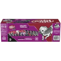 Dr Pepper Blackberry Soda - 12pk/12 Fl Oz Cans -Grocery Sales GUEST 2085ff91 e38a 4ff8 a182 292ef14e916b