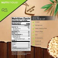 Premium Pine Nuts All Natural, Kosher, Vegan, Raw Pignolias By Nut Cravings 20 Premium Pine Nuts All Natural, Kosher, Vegan, Raw Pignolias By Nut Cravings -Grocery Sales GUEST 21e487b4 43cb 4fbb 935c 294da8e5b7f4