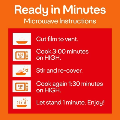 Lean Cuisine Protein Kick Swedish Frozen Meatballs - 9.125oz 4 Lean Cuisine Protein Kick Swedish Frozen Meatballs - 9.125oz - Image 2
