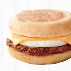 Jimmy Dean Delights Turkey Sausage, Egg Whites, & Cheese Frozen English Muffin - 4ct 13 Jimmy Dean Delights Turkey Sausage, Egg Whites, & Cheese Frozen English Muffin - 4ct -Grocery Sales GUEST 2370a4d5 051f 476c 9d00 64fba6243d49