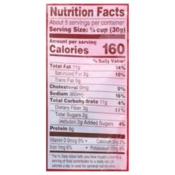 Nichols Farms No Shell Pistachios Habanero Lime - Case Of 12/5 Oz -Grocery Sales GUEST 243d217a 4429 4256 ba92 b003ea6747f5