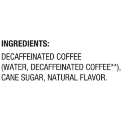 SToK Decaf Not Too Sweet Cold Brew Coffee - 48 Fl Oz -Grocery Sales GUEST 24a9ce7a 29d9 4a53 bbe5 234b1043189f