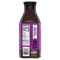 SToK Extra Bold Unsweetened Cold Brew Coffee - 48 Fl Oz 24 SToK Extra Bold Unsweetened Cold Brew Coffee - 48 Fl Oz -Grocery Sales GUEST 25ab45fc a2c3 4e3b bb4a caeec4836432