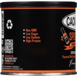 Cackalacky® Spiced Peanuts -Grocery Sales GUEST 260d0d99 b140 4a25 913e 4306e41ac22b