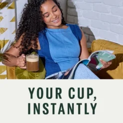 Starbucks VIA Instant Coffee Medium Roast Packets Pike Place Roast Packets - 8ct/0.11oz 15 Starbucks VIA Instant Coffee Medium Roast Packets Pike Place Roast Packets - 8ct/0.11oz -Grocery Sales GUEST 269cfc84 b885 43a5 9a81 500bfa761efe