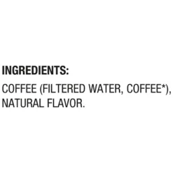 SToK Espresso Blend Un-sweet Black Cold Brew Coffee - 48 Fl Oz -Grocery Sales GUEST 26a919b3 510c 4a8e 9eb1 b930084f3217