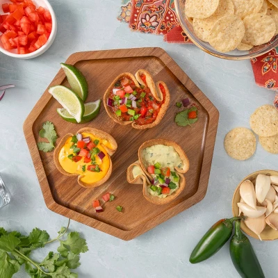 Tostitos Mild Chunky Salsa Dip - 24oz 5 Tostitos Mild Chunky Salsa Dip - 24oz - Image 3