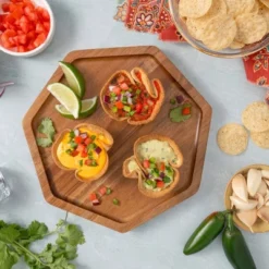 Tostitos Chunky Salsa Medium - 15.5oz Dip -Grocery Sales GUEST 26e2ea8a 946e 4187 95a5 32ec99afc1d6 7