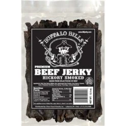 Buffalo Bills Hickory Smoked Beef Jerky 2 Bag Starter Kit (2 Bags And 1 Jar) 9 Buffalo Bills Hickory Smoked Beef Jerky 2 Bag Starter Kit (2 Bags And 1 Jar) -Grocery Sales GUEST 272acd35 8ec6 4e26 a94e 1b3a23f90a8b 2