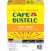 Cafe Bustelo Light Roast Keurig K-Cup Coffee Pods - 22ct -Grocery Sales GUEST 27aad470 af81 420e 97fa 79c583178b0a