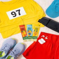 Solely Pineapple Fruit Snack Jerky - 4.1oz/5ct -Grocery Sales GUEST 27ed170b 19ba 4b22 83ea c779b0ceb61d