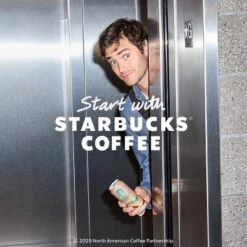 Starbucks Doubleshot Coffee - 15 Fl Oz Can -Grocery Sales GUEST 28324c31 4fb4 47b1 9361 0694c726b192 1