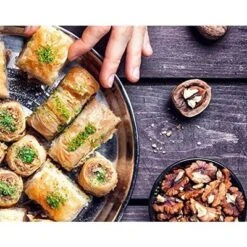 Raw Walnuts - By Food To Live -Grocery Sales GUEST 287cc7b2 edb1 4c94 a7ec 74ebabd2b111