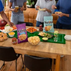 Tostitos Salsa Con Queso Dip - 23oz -Grocery Sales GUEST 2a574cbb a35e 43fa aacd 51cbe3a68b99