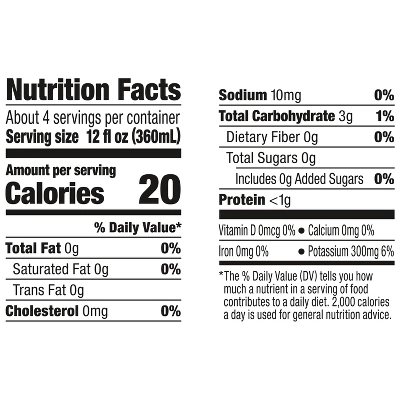 SToK Extra Bold Unsweetened Cold Brew Coffee - 48 Fl Oz 10 SToK Extra Bold Unsweetened Cold Brew Coffee - 48 Fl Oz - Image 8