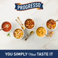 Progresso Vegetable Classics Minestrone Soup - 19oz -Grocery Sales GUEST 2b78e914 d8ee 46b7 8aa3 8be1382de15f