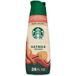 Starbucks Oatmilk Coffee Creamer 22 Starbucks Oatmilk Coffee Creamer -Grocery Sales GUEST 2b8e54da c226 4c12 aedd 1d38943adc7b