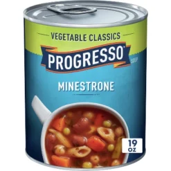 Progresso Vegetable Classics Minestrone Soup - 19oz -Grocery Sales GUEST 2d39603c 5a39 4c68 ab4e f7154e931c94