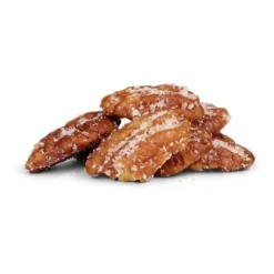 Honey Roasted Pecans By It's Delish -Grocery Sales GUEST 2e0722d3 44d1 4e76 a860 f22b39b96cc6