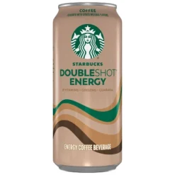 Starbucks Doubleshot Coffee - 15 Fl Oz Can -Grocery Sales GUEST 2f883af9 1a54 46c0 8ad5 c9a02b7e3a43