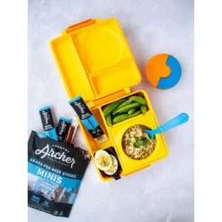 Archer Jerky Original Beef Mini Stick Bag - 4oz/8ct 14 Archer Jerky Original Beef Mini Stick Bag - 4oz/8ct -Grocery Sales GUEST 2fab19ed f089 4caa aa51 491f8be589fc