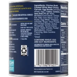 Progresso Rich & Hearty Chicken & Homestyle Noodle Soup - 19oz -Grocery Sales GUEST 30ca0d4e 1a60 400f 878c 531d381a9bec