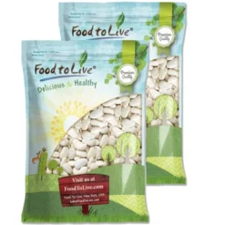 Lima Beans – Non-GMO, Large, Vegan 17 Lima Beans – Non-GMO, Large, Vegan -Grocery Sales GUEST 30ca9b87 8991 4404 9aa2 16e3cd52406f