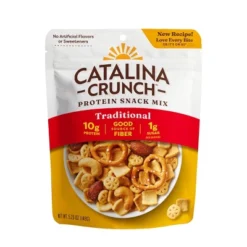 Catalina Crunch Snack Mix - 5.25oz -Grocery Sales GUEST 31498f3f 163f 4700 9289 91a54bf7007f