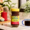 Café Bustelo Espresso-Style Dark Roast Instant Coffee - 7.05oz