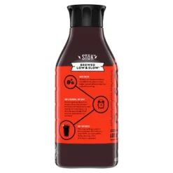 SToK Not Too Sweet Black Cold Brew Coffee - 48 Fl Oz -Grocery Sales GUEST 320d5e54 d43b 47fb bece c4f4816b2c4d