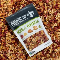 Power Up Trail Mix Mega Omega - 14oz -Grocery Sales GUEST 325cb84e 449a 41de 86f7 a2ce621ced9b