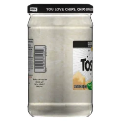 Tostitos Queso Blanco Dip - 23oz 14 Tostitos Queso Blanco Dip - 23oz -Grocery Sales GUEST 32b6c7a4 7bec 4dc7 9348 c40d914175d4