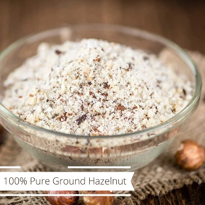 Gourmet Ground Hazelnuts By Its Delish 3 Gourmet Ground Hazelnuts By Its Delish