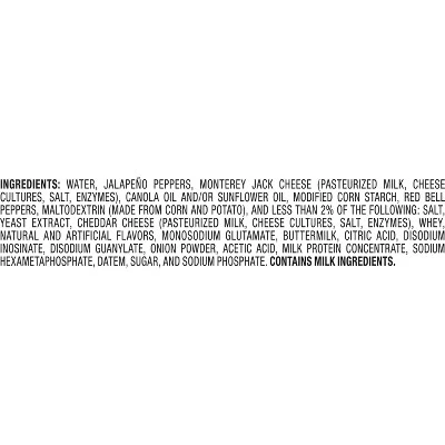 Tostitos Queso Blanco Dip - 15oz 5 Tostitos Queso Blanco Dip - 15oz - Image 3