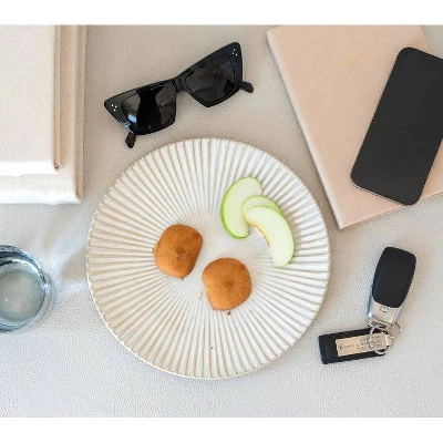 Olyra Snack Bars Apple Cinnamon Fruit And Grain Bites - 5.3oz/4ct 5 Olyra Snack Bars Apple Cinnamon Fruit And Grain Bites - 5.3oz/4ct - Image 3