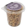 Ferris Nut Co. Kettle Cooked Salt And Pepper Peanuts - Case Of 12/4.5 Oz