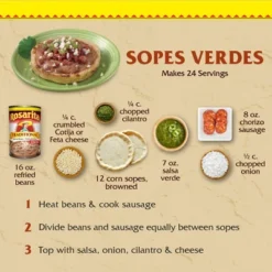 Rosarita Traditional Refried Beans -Grocery Sales GUEST 341e2be2 feb3 4a59 b13d 25267587d23b