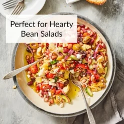 DeLallo Imported Lupini Beans, 25.4 Oz Jar, (4 Pack) 10 DeLallo Imported Lupini Beans, 25.4 Oz Jar, (4 Pack) -Grocery Sales GUEST 34e74181 b491 47b1 8882 8972c1a54017