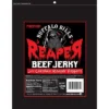 Buffalo Bills 2.6oz Premium Reaper Beef Jerky Packs (six 2.6oz Beef Jerky Packs)