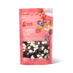 Probiotic Fruit & Yogurt Trail Mix - 9oz - Good & Gather™ -Grocery Sales GUEST 35e39daa a0a7 40ff 9414 cdb15f289752