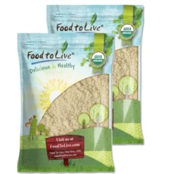 Organic Cashew Flour - By Food To Live 18 Organic Cashew Flour - By Food To Live -Grocery Sales GUEST 39e4d004 b799 4267 b927 81be3c55d610