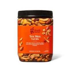 Tex Mex Trail Mix - 26oz - Good & Gather™ -Grocery Sales GUEST 3a4ec07b b33c 42fa a39c 51ca4e469529