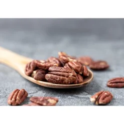 Organic Dry Roasted Pecan Halves With Himalayan Salt - By Food To Live 11 Organic Dry Roasted Pecan Halves With Himalayan Salt - By Food To Live -Grocery Sales GUEST 3bd64352 bd73 4335 a1a0 c416c236e949