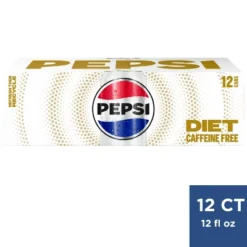 Diet Pepsi Caffeine Free Cola - 12pk/12 Fl Oz Cans 15 Diet Pepsi Caffeine Free Cola - 12pk/12 Fl Oz Cans -Grocery Sales GUEST 3ce972ca 34ef 4b2b 8894 9fff73ed7c64