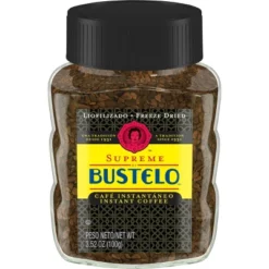 Café Bustelo Supreme Freeze Dried Instant Coffee - 3.52oz 11 Café Bustelo Supreme Freeze Dried Instant Coffee - 3.52oz -Grocery Sales GUEST 3d0709dc f652 45ed b2de 222cbfd552e4