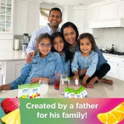 Stur Electrolytes Paradise Vibe Liquid Water Enhancer Drink Mix - 1.62 Fl Oz -Grocery Sales GUEST 3d2f33dc da0a 4b88 8420 4fe05574f808