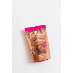 GoNanas Fudge Brownie Banana Bread Mix - 12.4oz 16 GoNanas Fudge Brownie Banana Bread Mix - 12.4oz -Grocery Sales GUEST 3df26f43 1bbd 4f24 9501 7b45839e8fbf