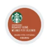 Starbucks Breakfast Blend K-Cups, 24/Box