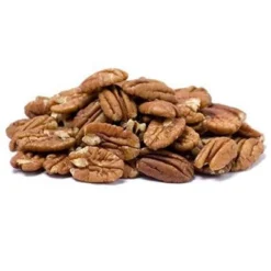ROASTED SALTED PECANS WITH SEA SALT BY IT'S DELISH